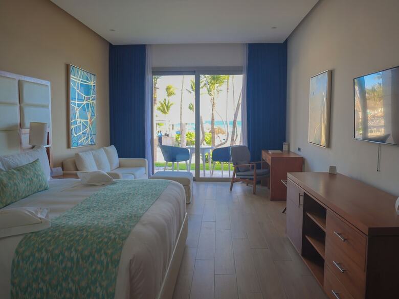 Hotel Eden Roc En Cap Cana