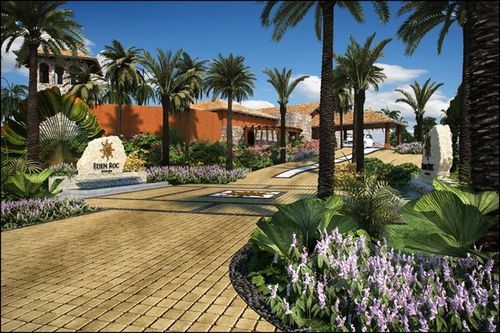 Hotel Eden Roc En Cap Cana