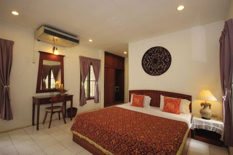 Hotel Green View Village Resort
