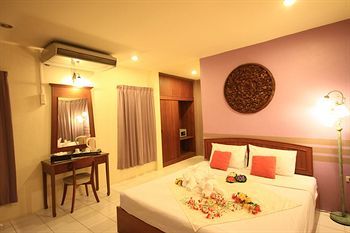 Hotel Green View Village Resort
