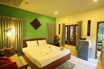 Hotel Green View Village Resort