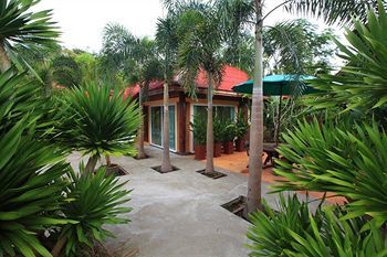Hotel Green View Village Resort