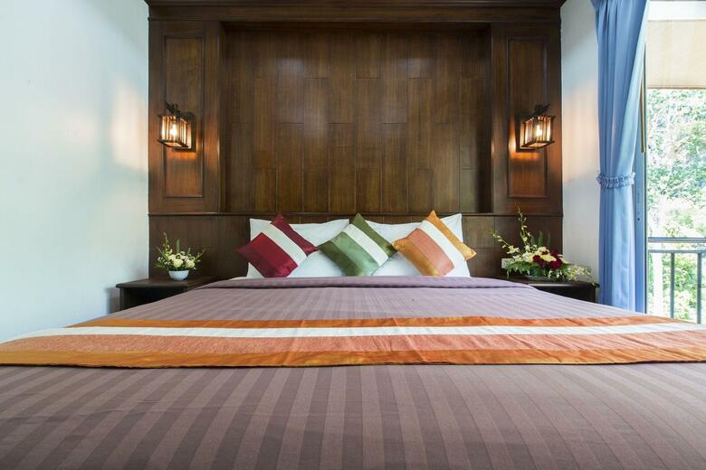 Hotel Railay Phutawan Resort