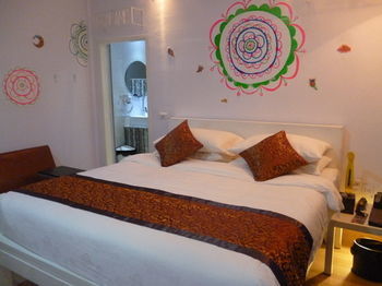 Reflections Boutique Hotel