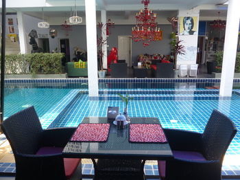 Reflections Boutique Hotel