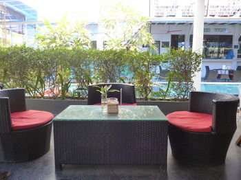Reflections Boutique Hotel