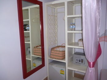 Reflections Boutique Hotel