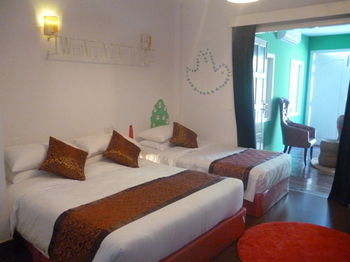 Reflections Boutique Hotel