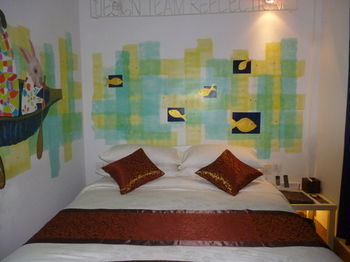 Reflections Boutique Hotel