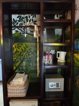 Reflections Boutique Hotel