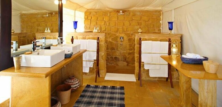 Hotel The Serai Jaisalmer