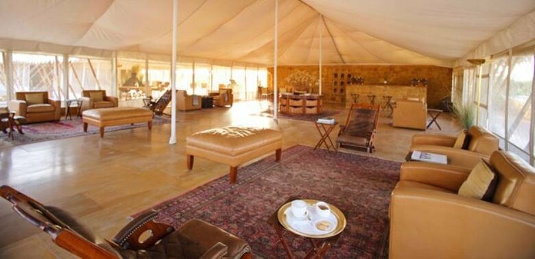 Hotel The Serai Jaisalmer
