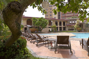 Hotel Montebello Villa
