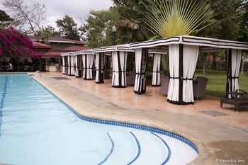 Hotel Montebello Villa
