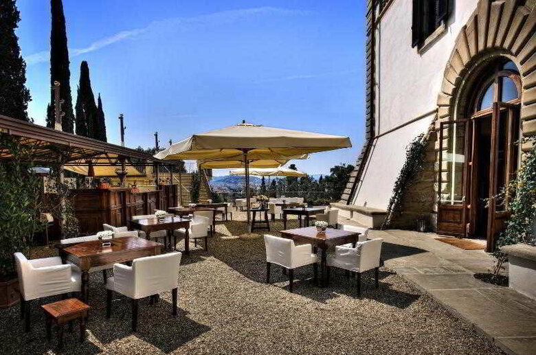 Hotel Il Salviatino