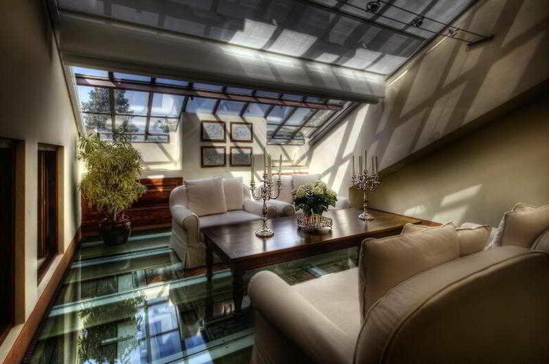 Hotel Il Salviatino