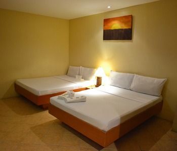 Hotel Gran Prix Manila