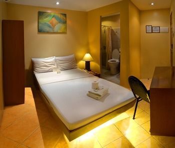 Hotel Gran Prix Manila