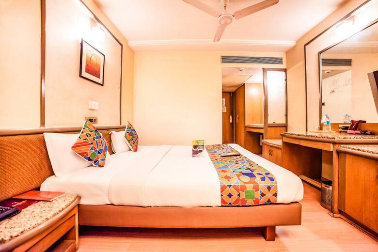 Hotel Gandharv Residency