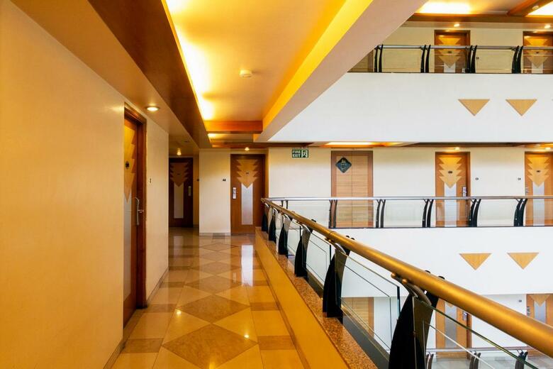 Hotel Gandharv Residency