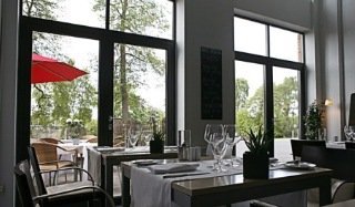 Radisson Blu Papirfabrikken Hotel, Silkeborg