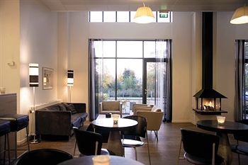Radisson Blu Papirfabrikken Hotel, Silkeborg