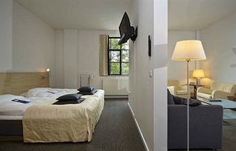 Radisson Blu Papirfabrikken Hotel, Silkeborg