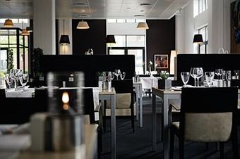 Radisson Blu Papirfabrikken Hotel, Silkeborg