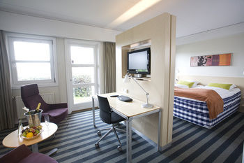 Hotel Comwell Middelfart