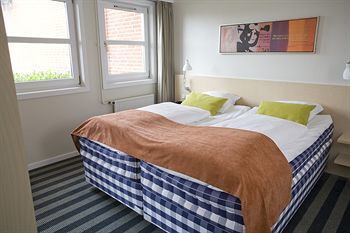 Hotel Comwell Middelfart