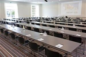 Hotel Comwell Middelfart