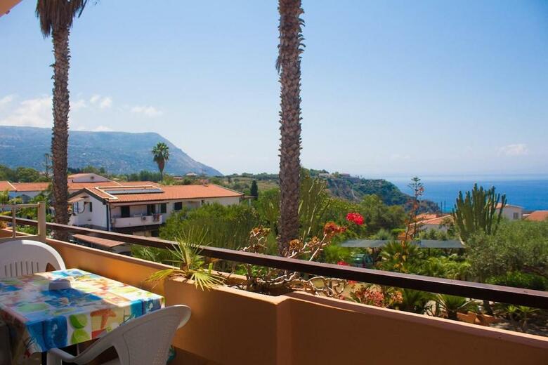 Hotel Residence Esmeraldo