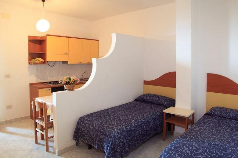 Hotel Residence Esmeraldo