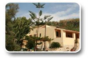 Hotel Villaggio Athragon
