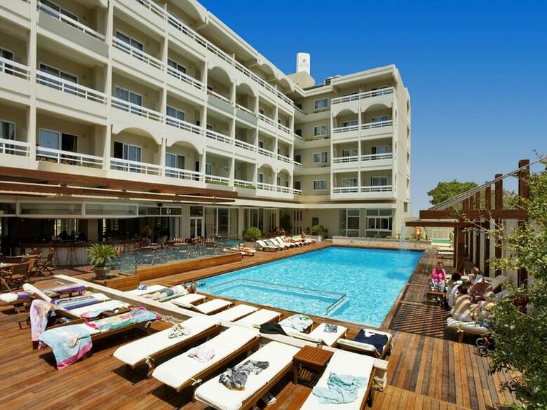 Hotel Athineon