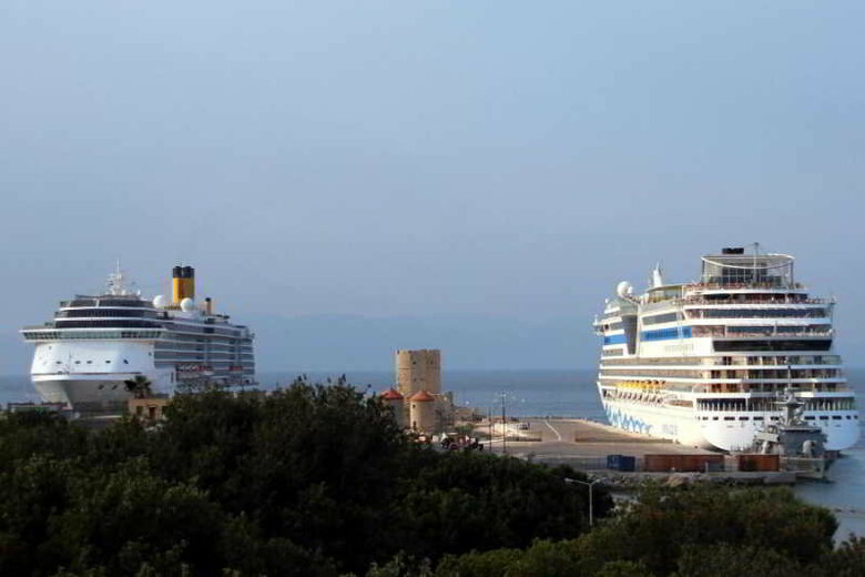 Hotel Athineon