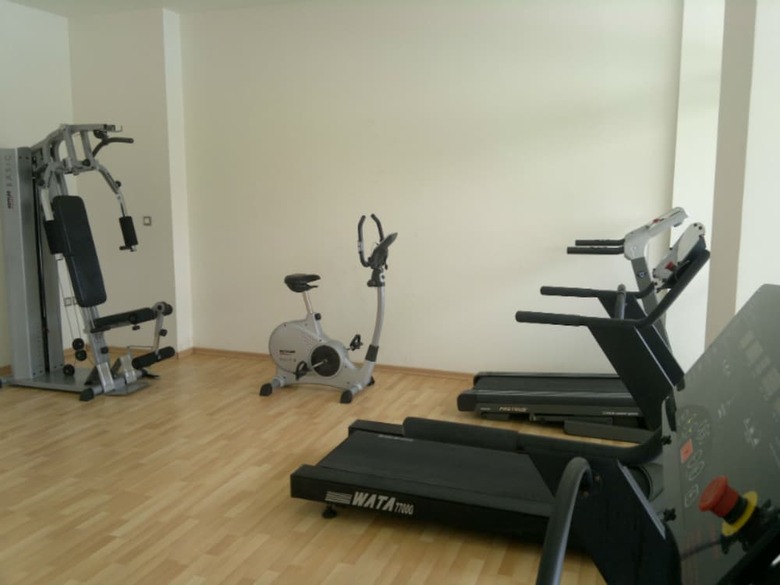 Hotel Athineon