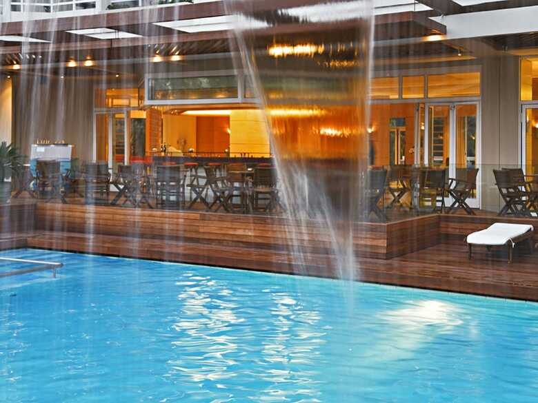 Hotel Athineon