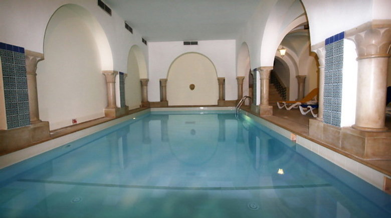 Hotel Hammamet Serail