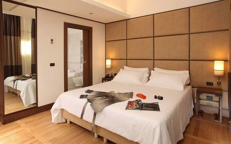 Hotel The Independent