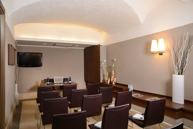 Hotel The Independent