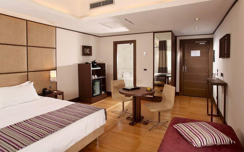 Hotel The Independent