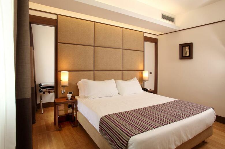 Hotel The Independent