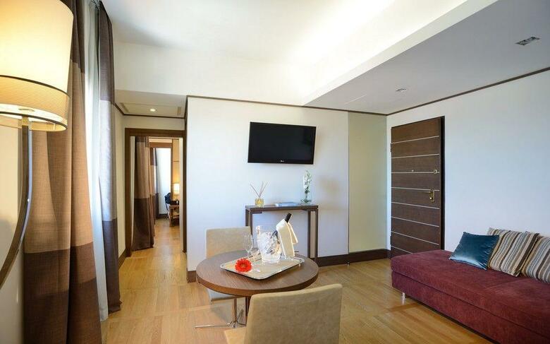 Hotel The Independent