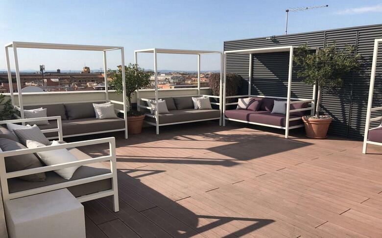 Hotel The Independent