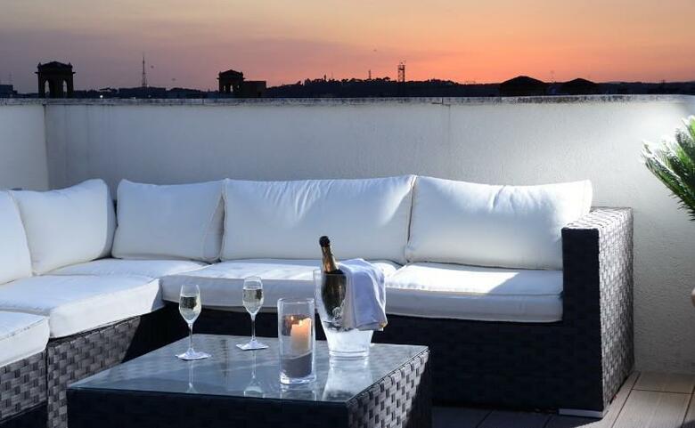 Hotel The Independent