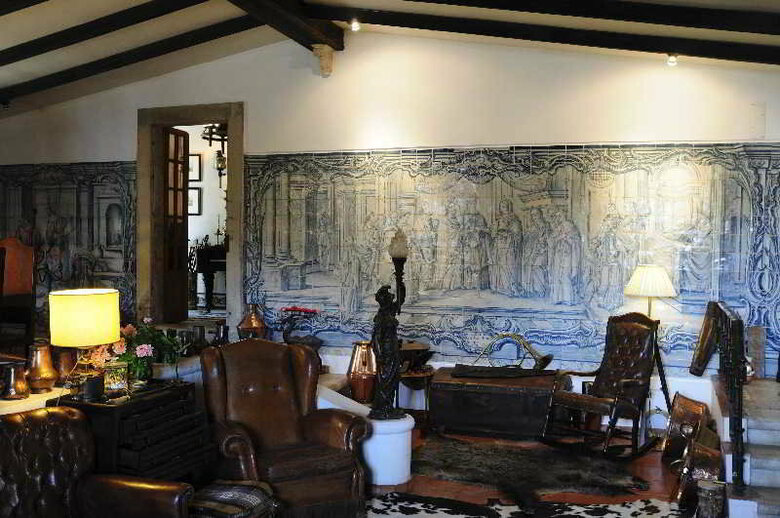 Hotel Casa Do Foral