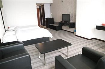 Hotel New York
