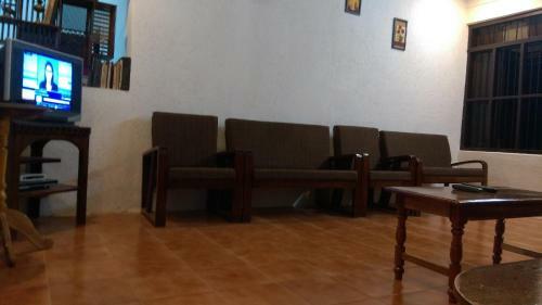 Veedu Homestays