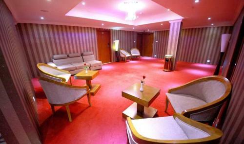 Hotel Sea Pearl